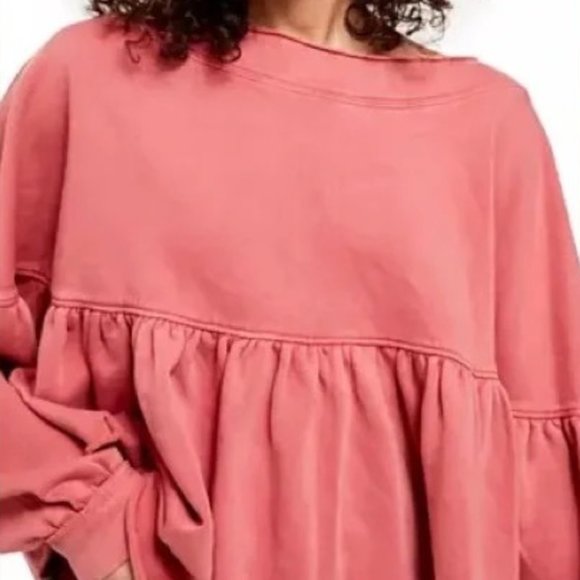 Lucy Pullover Top - Picture 5 of 12